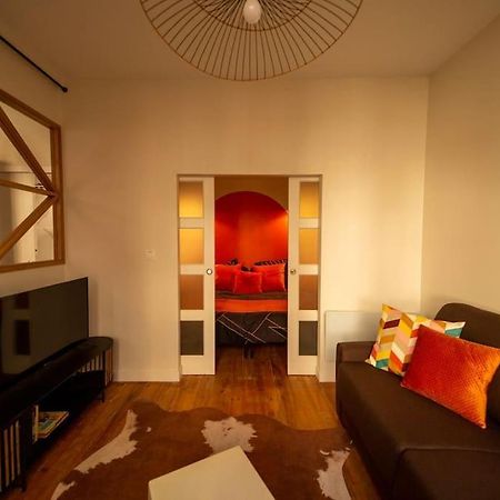 Apartamento Etape Urbaine - Toulouse Centre - Parking Inclus Exterior foto