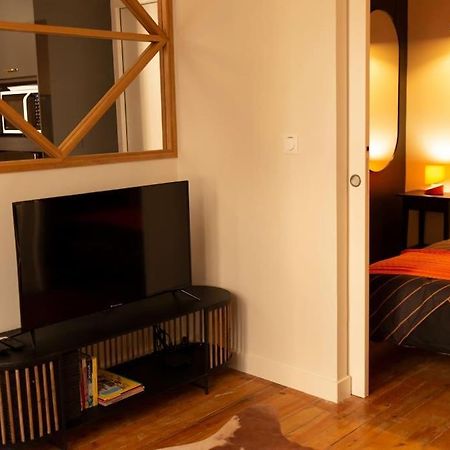 Apartamento Etape Urbaine - Toulouse Centre - Parking Inclus Exterior foto