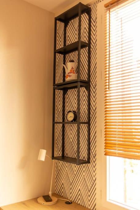 Apartamento Etape Urbaine - Toulouse Centre - Parking Inclus Exterior foto