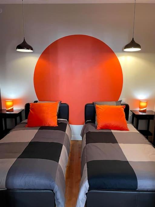 Apartamento Etape Urbaine - Toulouse Centre - Parking Inclus Exterior foto